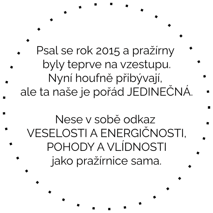 Veselá pražírnice
